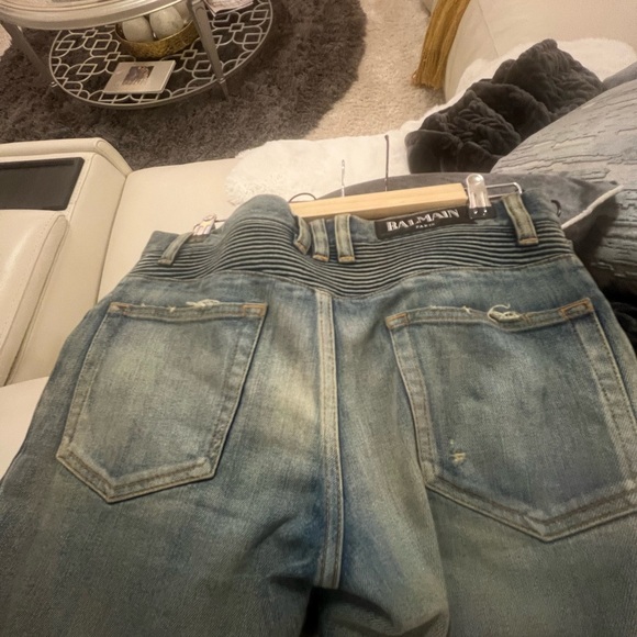 Men’s High End Jeans - Picture 3 of 6